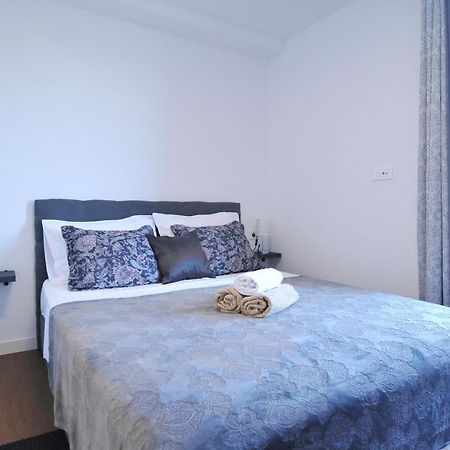 Novi Apartman Beti Blizu Plaze S Besplatnim Parkingom, Puntamika - Zadar Apartment Ngoại thất bức ảnh
