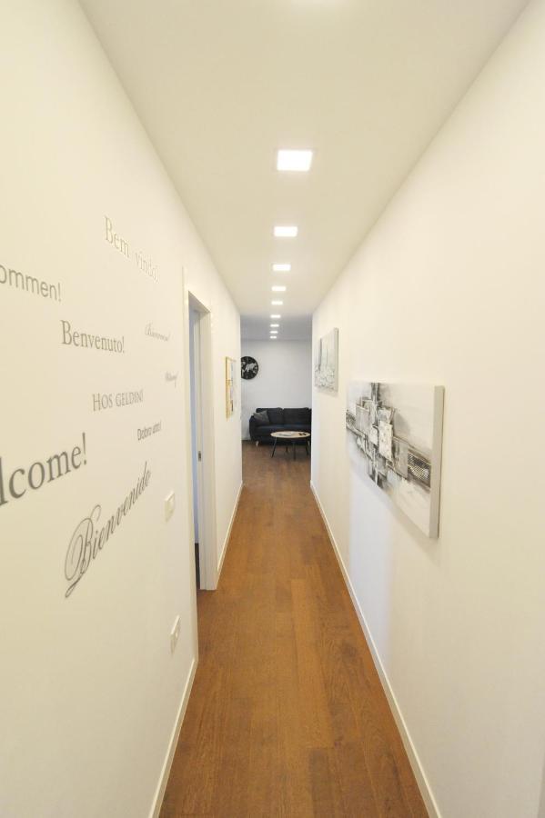 Novi Apartman Beti Blizu Plaze S Besplatnim Parkingom, Puntamika - Zadar Apartment Ngoại thất bức ảnh